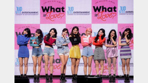 [연예뉴스 HOT5] 트와이스, 내달 9일 미니앨범 컴백