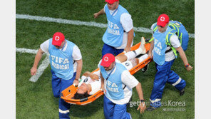 신태용호 재앙이 된 박주호 부상 아웃