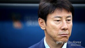 [한국 스웨덴] 신태용 감독 “생각대로 잘 안됐다, 심판 VAR 판정 존중”