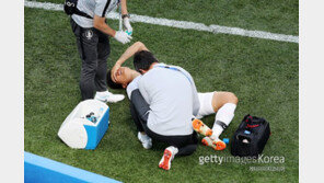 [하석주의 눈] 낯설었던 4-3-3 포메이션, 아쉬웠던 박주호 부상