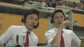 [한국 스웨덴] 이영표 “스피드 장점 살리는 전술적 플레이 못해 아쉽다”