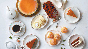 편의점 디저트, 달콤-차가운 유혹