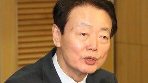 한선교 “김성태 ‘한국당 중앙당 해체’ 선언은 오버…金 중심 ‘세력 결집’ 의심”