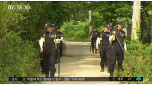 강진 여고생 실종, 알바 소개해준 父친구 목 매 숨져…누리꾼 “무사하길”