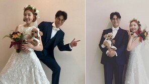 ‘결혼 2주년’ 신다은♥임성빈, “임신, 한 살이라도 어릴 때” vs “너랑 더 놀고파”