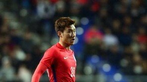 ‘비난의 중심’ 장현수…“국가대표 퇴출 청원” VS “탓하지 말고 격려”