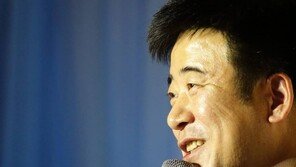 정준길 “홍준표, 징계로 쫓아내야…당 대표 류여해가 돼야”