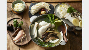 “올여름 무더위는 삼계샤브로 이기세요∼”