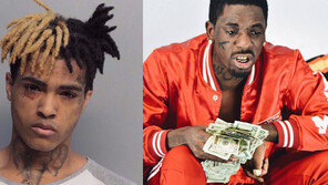XXXTentacion 이어 지미 워포도… 美 래퍼 2명 같은 날 피격 사망 ‘충격’