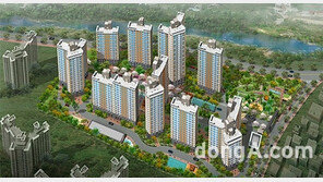 ‘파주연풍 양우내안애’ 2차 조합원 모집