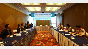 하이원 리조트, 한국스카우트연맹과 업무제휴