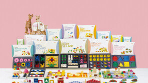 한국몬테소리, ‘대한민국 교육브랜드 대상’ 유아교육 부문 8년 연속 1위