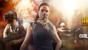 배틀그라운드 모바일, 다운로드 600만 돌파