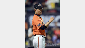 ‘루징 위크’ 사라진 한화, 한용덕의 ‘취사선택’이 만든 결과