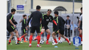 [자바브니 월드컵] 경기는 졌지만 화제가 된 ‘한국팀 키트’