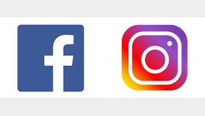 “페이스북은 줄고 인스타그램은 늘고…”