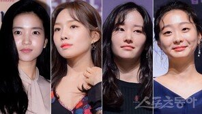 [뉴스인사이드] 과감한 파격 연기·스크린에 신선함 수혈