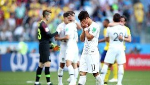 정확한 크로스와 세트피스 없이는 반전도 없다