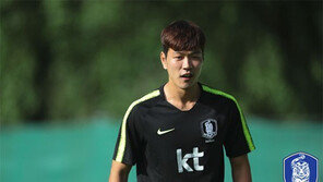 [남장현의 여기는 러시아] ‘자신감 UP‘ 김영권, 잃어버린 시간 찾기는 현재진행형