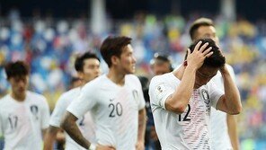 [남장현의 러시아 리포트] ‘올인의 함정’ 신태용호, 심리적 상처를 극복하라!