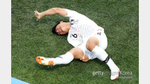 ‘아, 박주호!’ 또 무너진 왼쪽, 신태용의 묘수는?