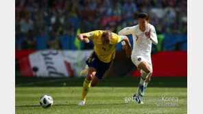 ‘슈팅수 제로’ 손흥민이 살아나야 기적도 꿈꾼다