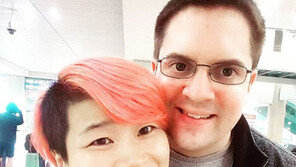 [연예뉴스 HOT5] 개그우먼 김혜선, 독일인 남친과 결혼