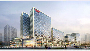 송도에 영화관 갖춘 대규모 상업시설 들어선다