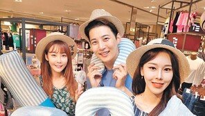 “아이스 침구류로 무더위 사냥을”