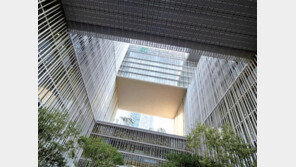 [Company&]사람과 사람, 건물, 지역사회를 ‘연결’하는 아모레퍼시픽그룹