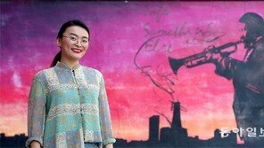 “곡이 살벌하다고요? 한국사회서 영감 받았죠”