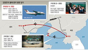 中 달래고 美 흔들고… 김정은, 양쪽서 실리 챙기기 외교