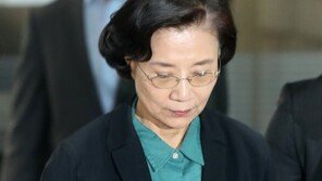 ‘폭행 혐의’ 구속 피한 이명희, 가사도우미 불법고용 혐의는? 20일 구속심사