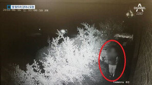 ‘강진 여고생 실종’ 오리무중, 용의자 차량 목격자 “5~6m 앞서 봤는데…”