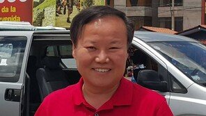 김재원, 군수 후보 ‘음주 뺑소니’ 외압 행사 자랑?…“담당 검사에 전화했다”