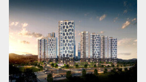 한라, 교육특화시설 ‘헬로라운지’… 입주민 호응 높아