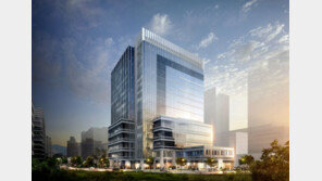 동탄테크노밸리 지식산업센터 ‘동익 미라벨타워’ 7월 분양