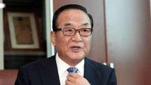 서청원, 한국당 탈당 선언하며 ‘연부역강’(年富力强) 언급…무슨 뜻? 