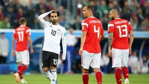 [도브로에 우뜨라] 찬란했지만 슬펐던 ‘이집트 파라오’ 살라