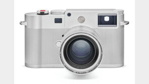 [IT신상공개] 전 세계 250명에게 바칩니다, 라이카 M10 자가토 에디션