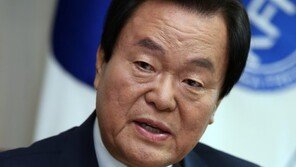 ‘盧 삼성 8000억’ 김경재, 이해찬·노건호에 배상 판결 “각 1000만 원 지급”