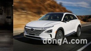 현대·기아차-아우디, 수소전기차 동맹 결성… 파트너십 협약 체결