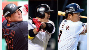 승부는 아직? 한화가 기다리는 베스트 전력