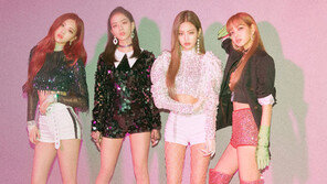 블랙핑크 한중일도 석권…美 포브스 “괄목할 대기록”