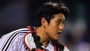 ‘붙박이 포수’ 유강남의 슬럼프 극복법