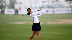 ‘4라운드 강자’ 오지현, 3연패까지 이룰까