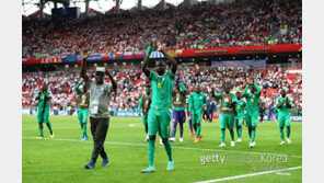 [스토리 월드컵] ‘어게인 2002’ 도전 세네갈, 아프리카의 꿈 향해