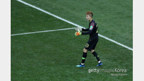 ‘세계가 주목하는’ 조현우, 주전 장갑도 선방할까?