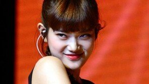 [연예현장.jpg] 민서 첫 쇼케이스 “몰라보게 예뻐졌네”