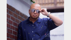 [인터뷰] 돈스파이크 “먹방과 여행은 내 운명…이걸 하려고 음악을 했나봐요”